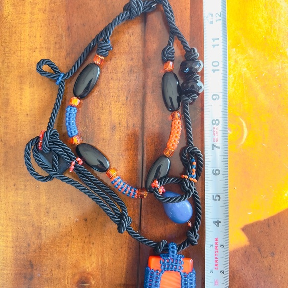 🎨Authentic Giorgio Armani necklace - Picture 7 of 7